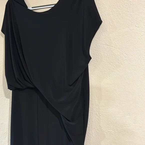 Last Tango Black Dress - Picture 10 of 12